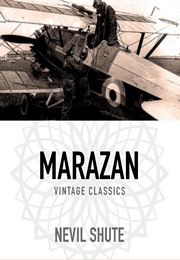 Marazan (Nevil Shute)