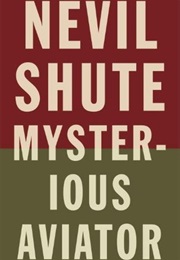 Mysterious Aviator (Nevil Shute)