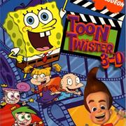 Nick Toons: Toon Twister