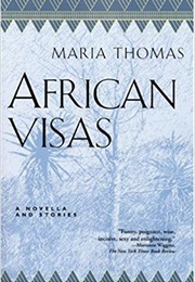 African Visas (Maria Thomas)