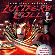 Shin Megami Tensei - Lucifer&#39;s Call