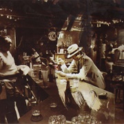 Led Zeppelin - In Through the Out Door