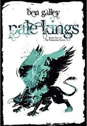 Pale Kings (Ben Galley)