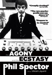 The Agony and the Ecstasy of Phil Spector (2009)