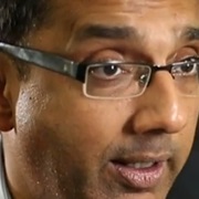 Dinesh D&#39;souza