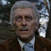 Movie Doctor - Peter Cushing