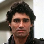 Michael Nouri