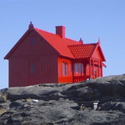 Red House