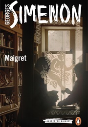 Inspector Maigret Series (Georges Simenon)