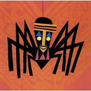 Anansi