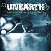 Unearth- The Stings Od Consience