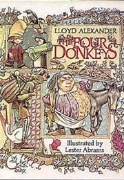 The Four Donkeys (Lloyd Alexander)