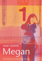 Megan (Mary Hooper)