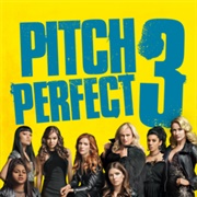 Pitch Perfect 3