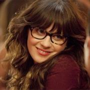 Zoey Deschanel - New Girl