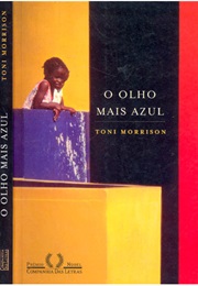 O Olho Mais Azul (Toni Morrison)