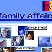 Family Affairs (TV Series 1997)