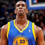 Ekpe Udoh