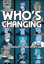 Who&#39;s Changing (2014)