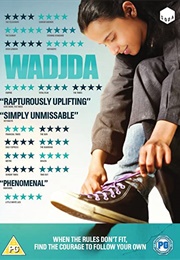 Wadjda (2012)