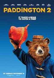 Paddington 2 (2017)