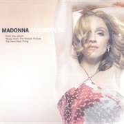 Madonna - American Pie