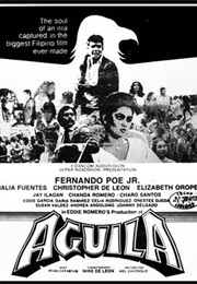 Agila (1980)