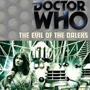 The Evil of the Daleks - Part 3