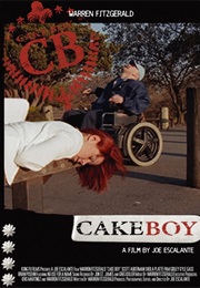 Cake Boy (2005)