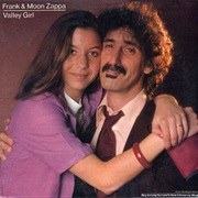 Frank Zappa, Valley Girl