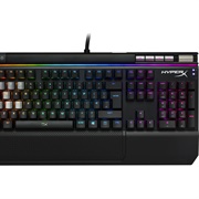 RGB Keyboard