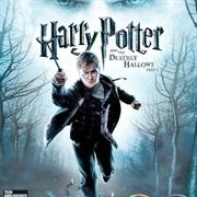 Harry Potter and the Deathly Hallows Part 1 (Video Game)