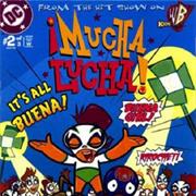 ¡Mucha Lucha!