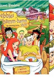 The Pebbles and Bamm-Bamm Show