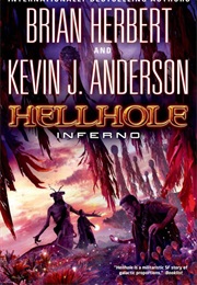 Hellhole Inferno (Brian Herbert)