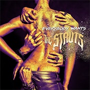 The Struts-Everyone Loves the Struts