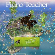 Piano Teacher