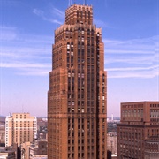 David Stott Building, Detroit