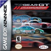 Top Gear GT Championship