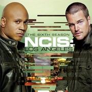 NCIS: Los Angeles Season 6