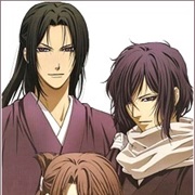 Hakuouki OVA