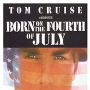 Born on the Fourth of July