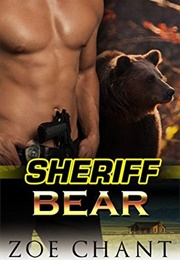 Sheriff Bear (Zoe Chant)