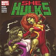 She-Hulks