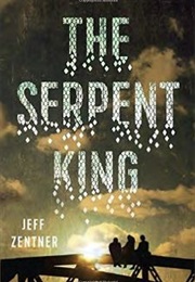 The Serpent King (Jeff Zetner)