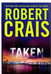 Robert Crais (Taken)