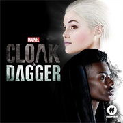Cloak &amp; Dagger (Original Television Series Soundtrack)
