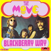 Blackberry Way - The Move