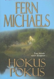 Hokus Pokus (Fern Michaels)