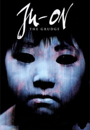 Ju-On: The Grudge (2002)